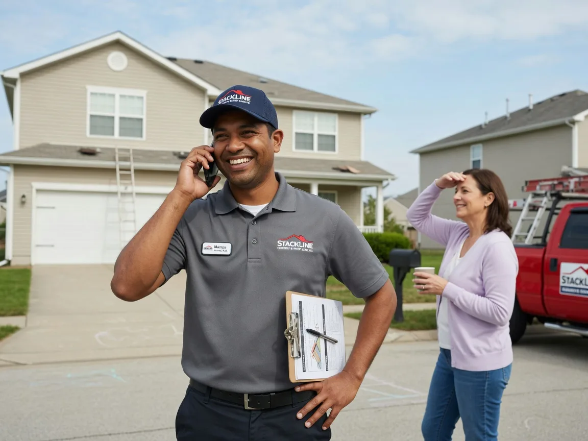 Chimney flashing repair Dale, IN FAQs